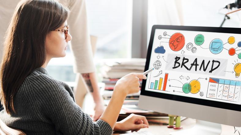 学文案就是学品牌啊